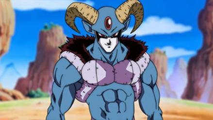 魔罗（日本漫画《龙珠》系列中角色）_百度百科