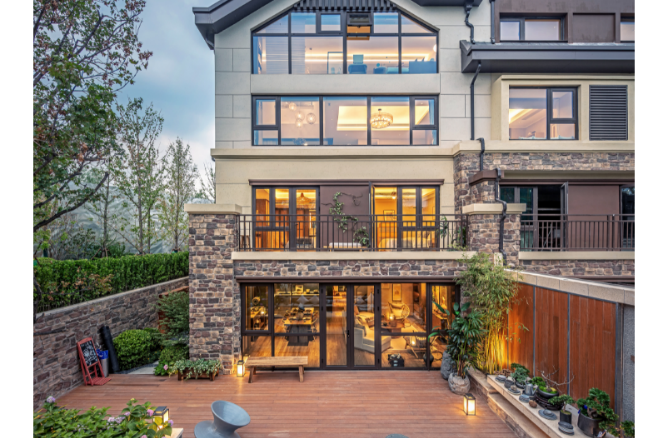 万科·弗农小镇