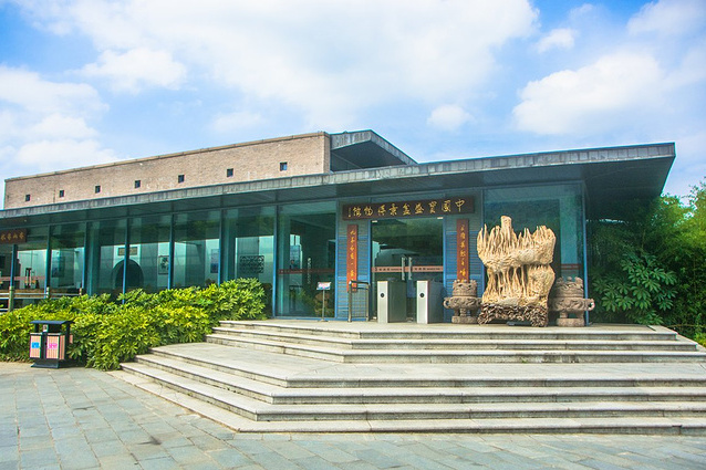 常州市宝盛园博物馆