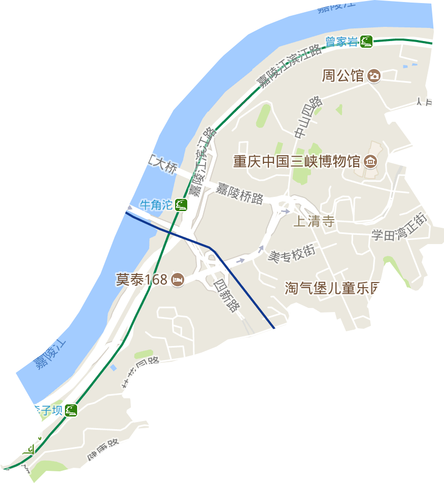 data-lemmaid="436625">重庆市 /a>渝中区,地处 a target="_blank"