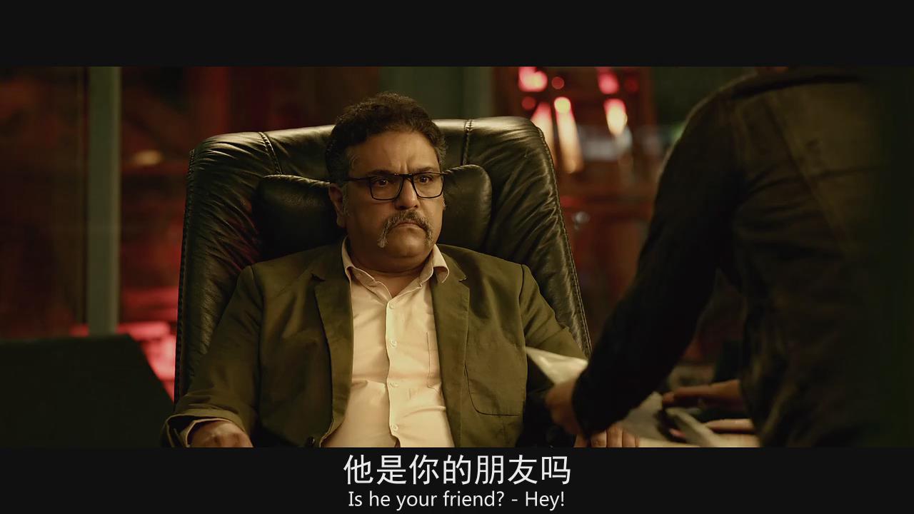 《双龙会2:心灵感应》是一部由大卫·德哈万执导的印度电影