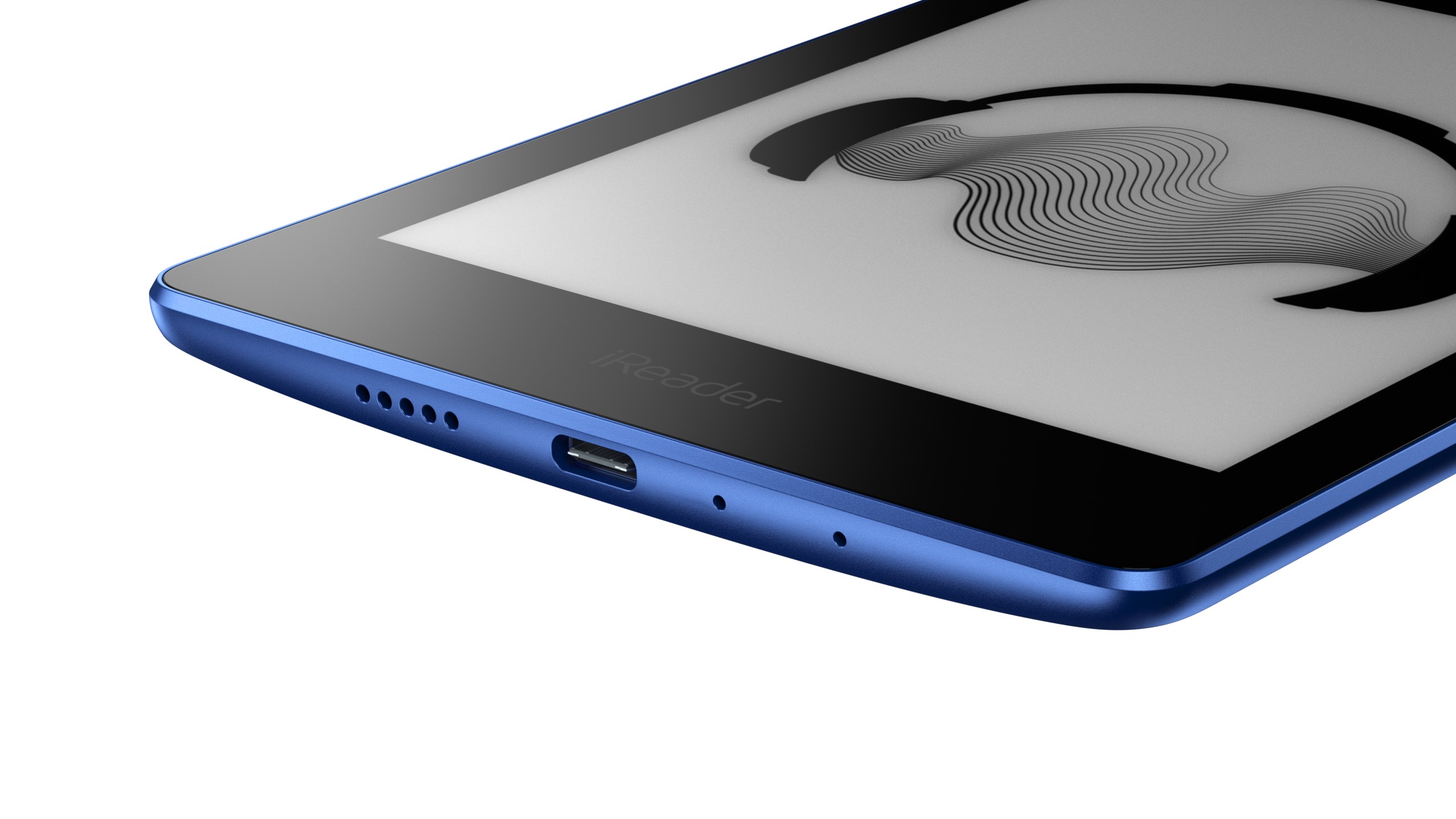 特指 a href="#" data-lemmaid="20196464">ireader电子书阅读器 /a>