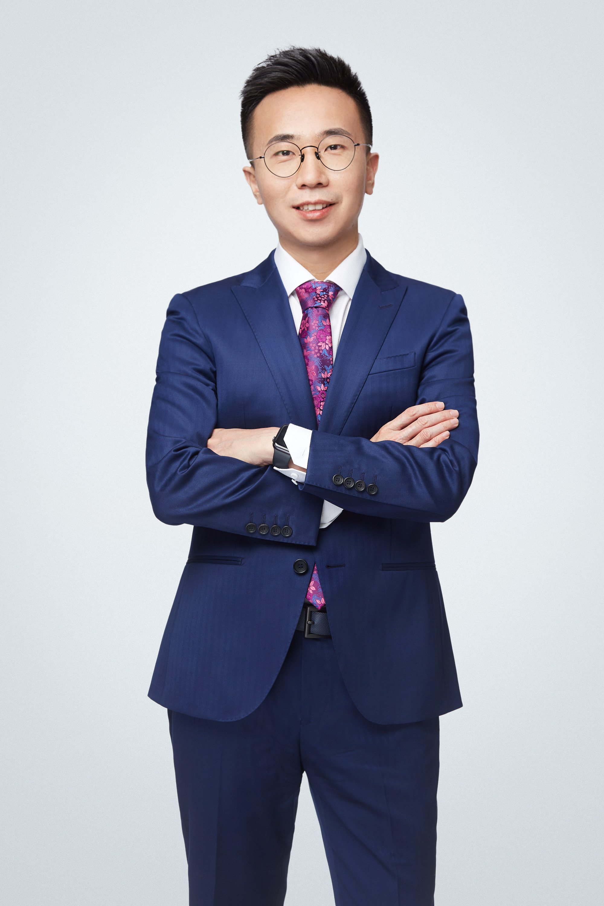 李平