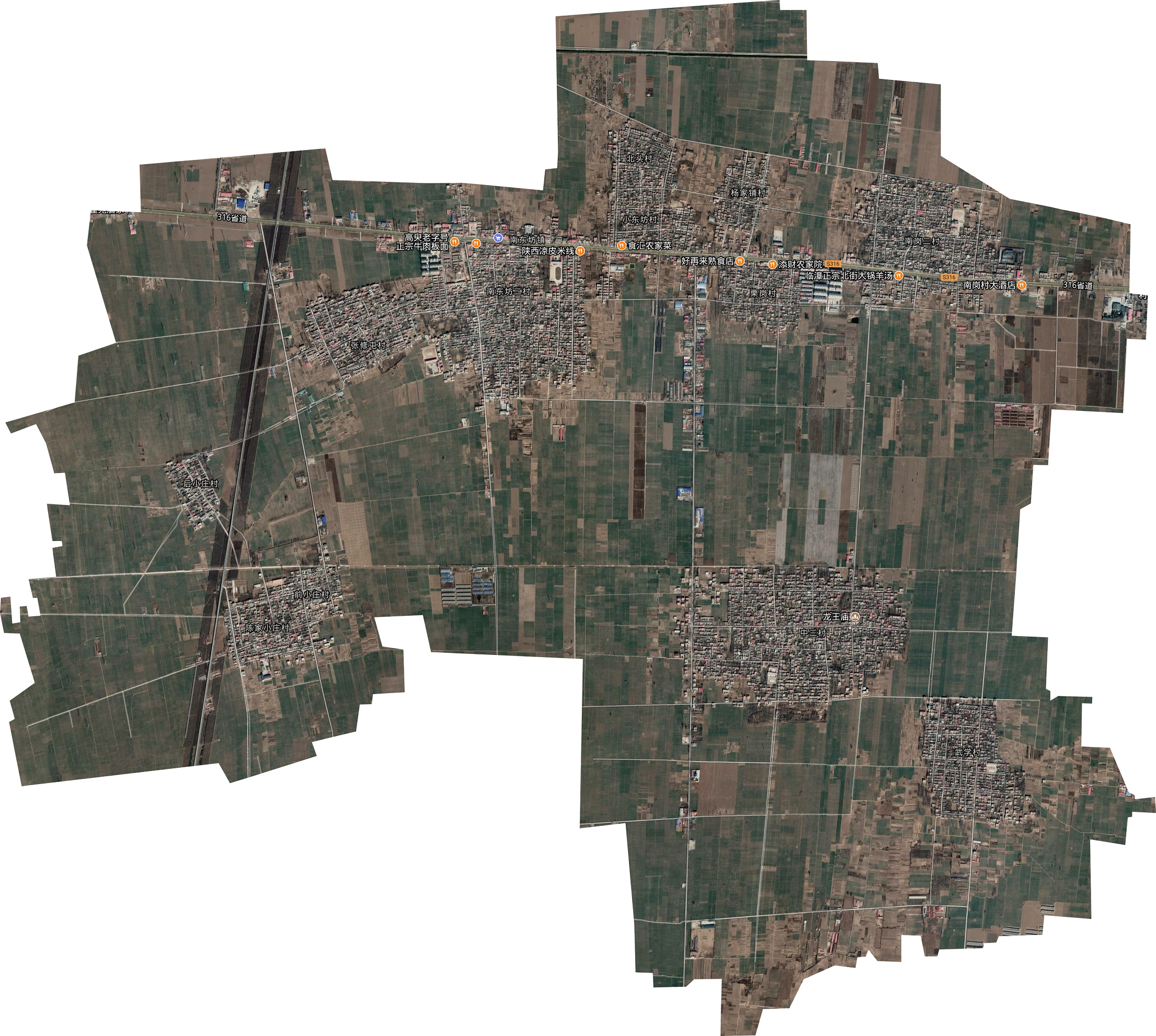  p data-id="gnwnb6zfdc">南东坊镇,隶属河北省邯郸市临漳县,地处 a