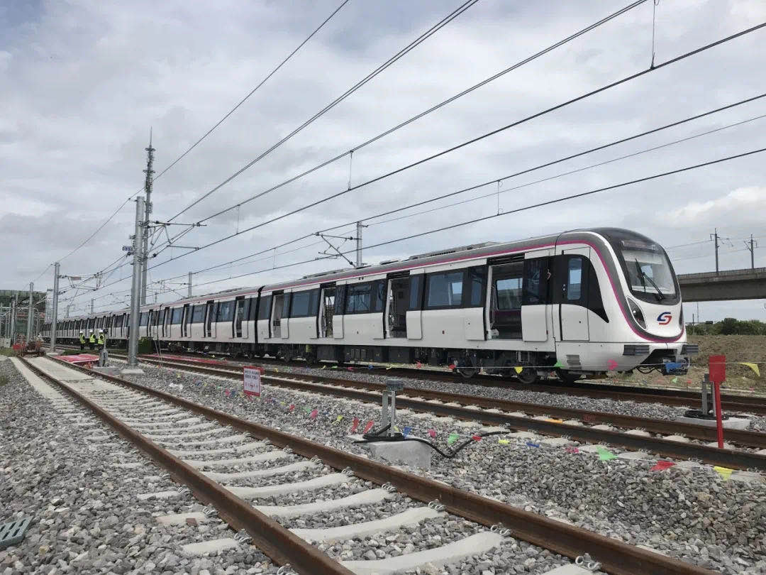  p>苏州轨道交通5号线(suzhou rail transit line 5)是 a target="