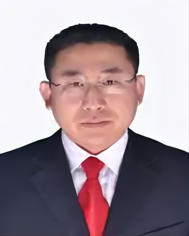 大学学历(沈阳农业大学农学专业),现任墨玉县委副书记