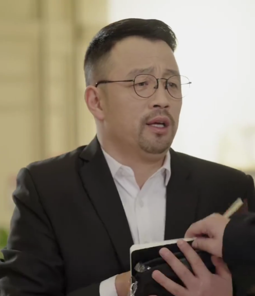 刘全有（《不抛弃遇上不放弃》中的角色）_百度百科