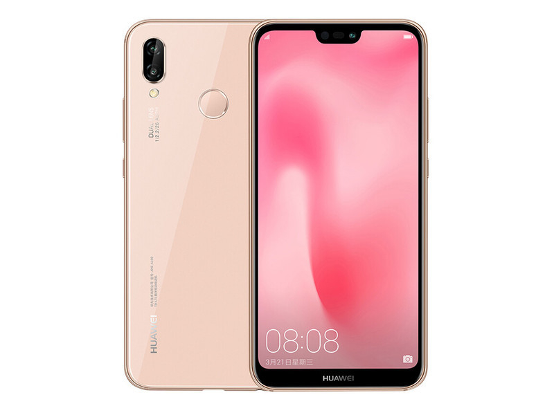 huawei nova 3e是<a target="