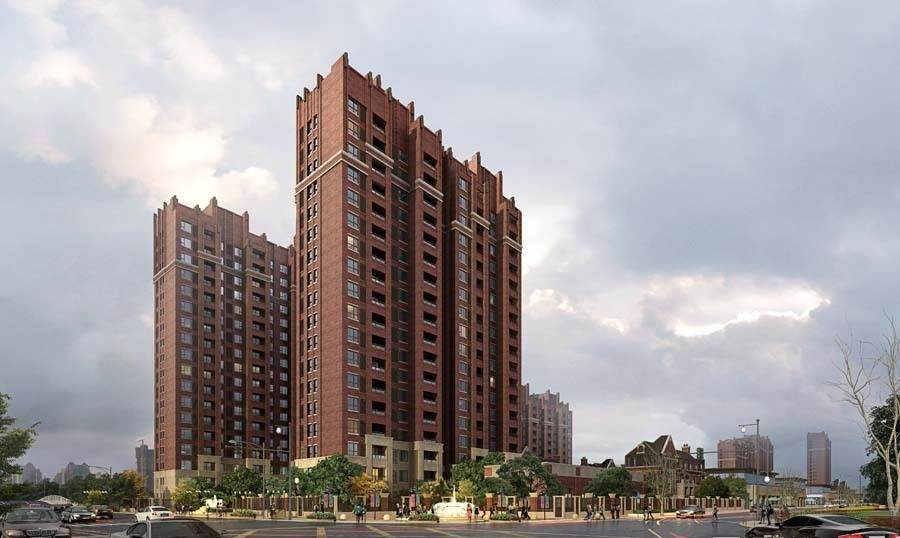  p>东原郦湾位于上海市奉贤奉贤金汇,由 a target="_blank" href="