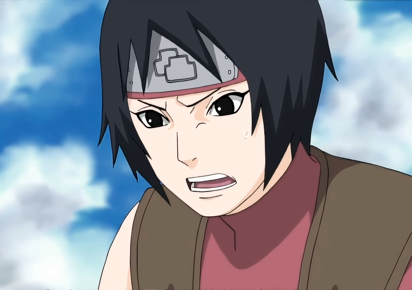  p>黑土,日本漫画《 a target="_blank" href="/item/火影忍者/8702"