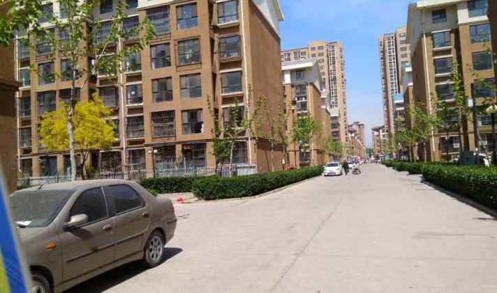  p>京津花园3期位于廊坊市香河香河,共计房屋1360户. /p>