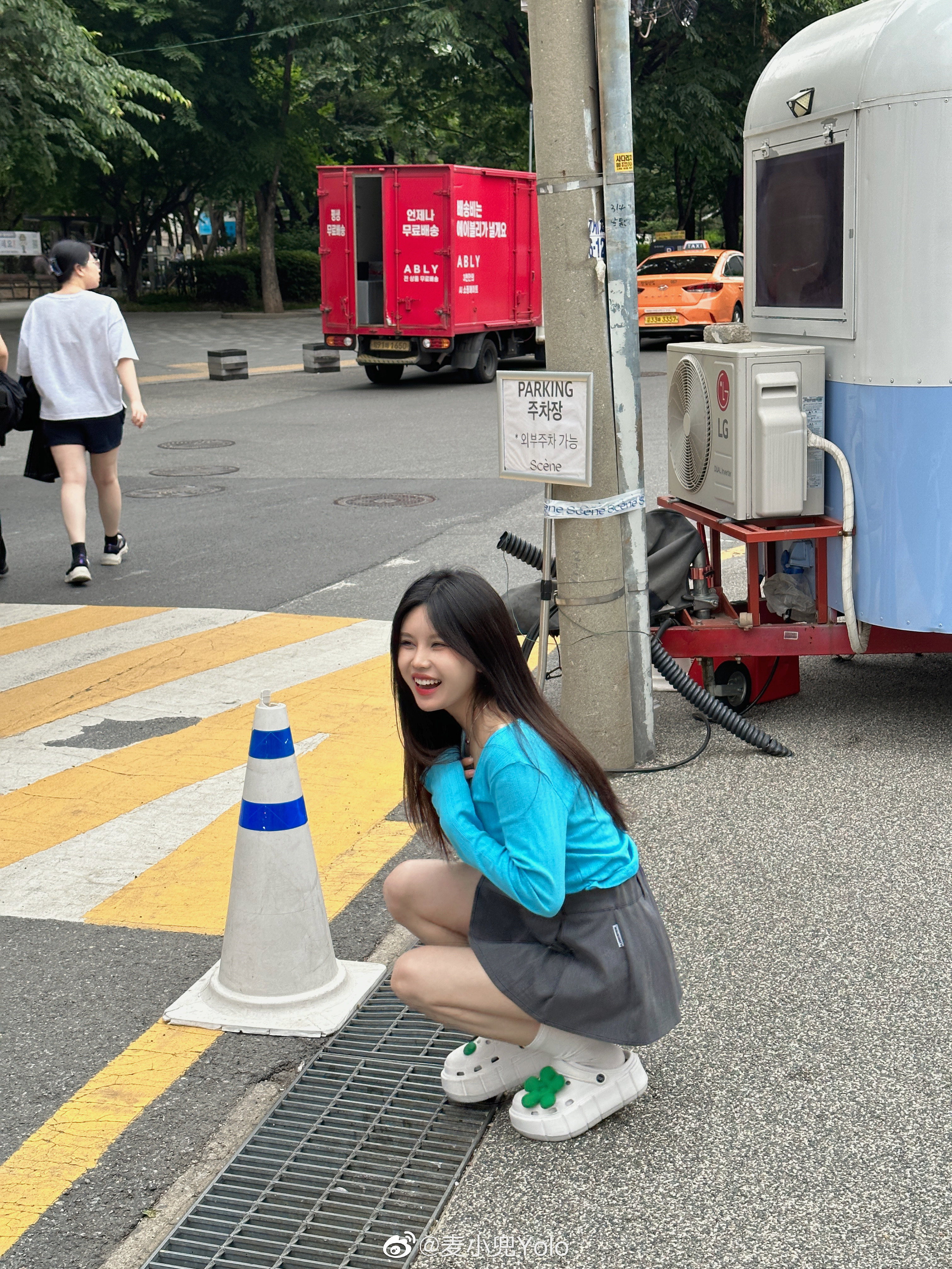 麦小兜