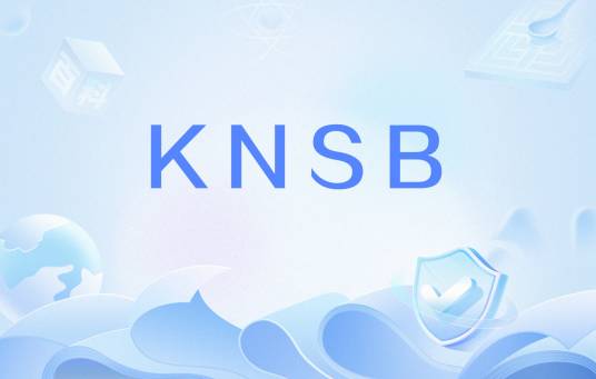 KNSB_百度百科