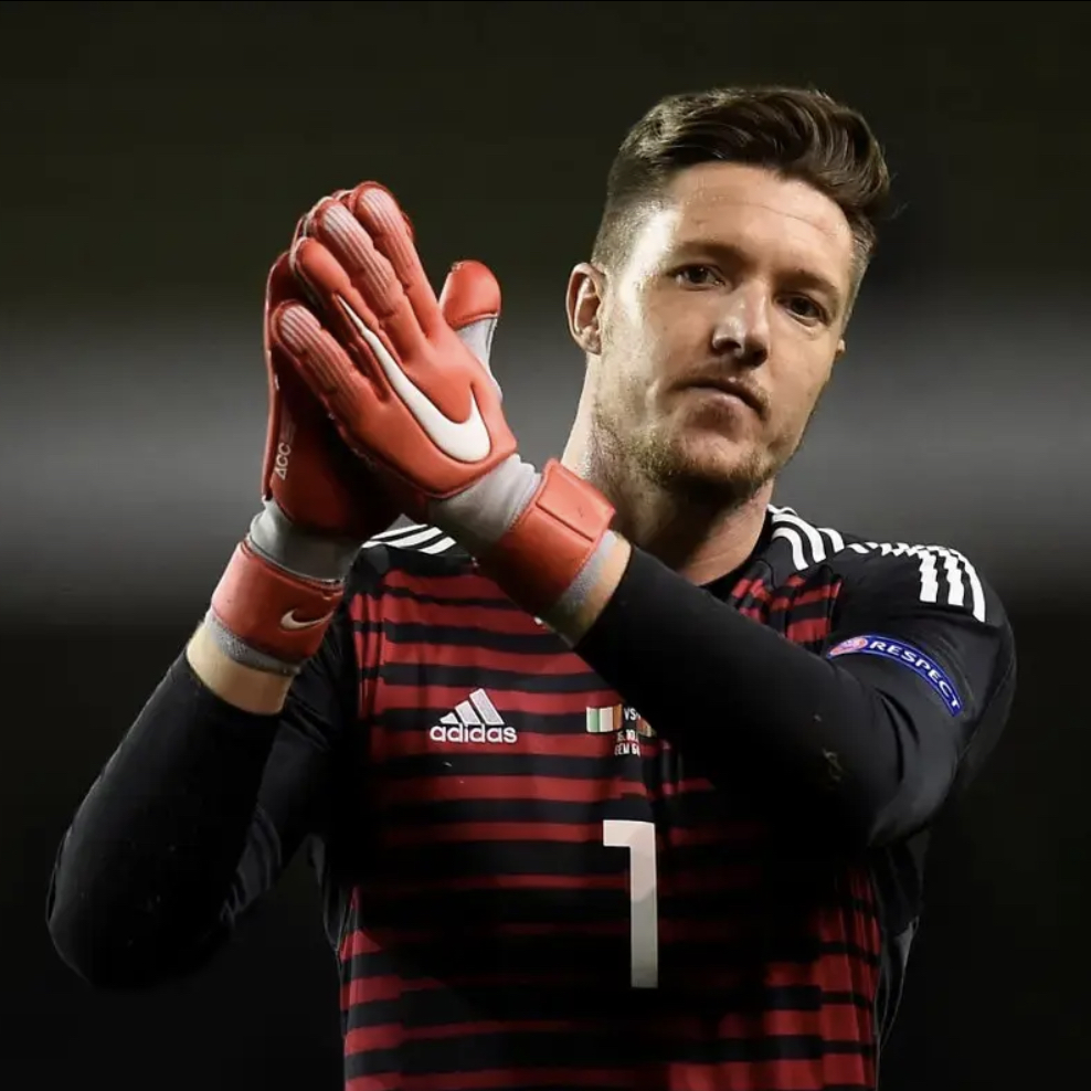 韦恩·罗伯特·亨尼西