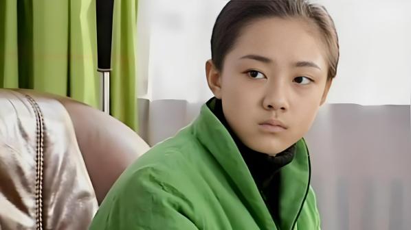 孟真（中国内地女演员）_百度百科