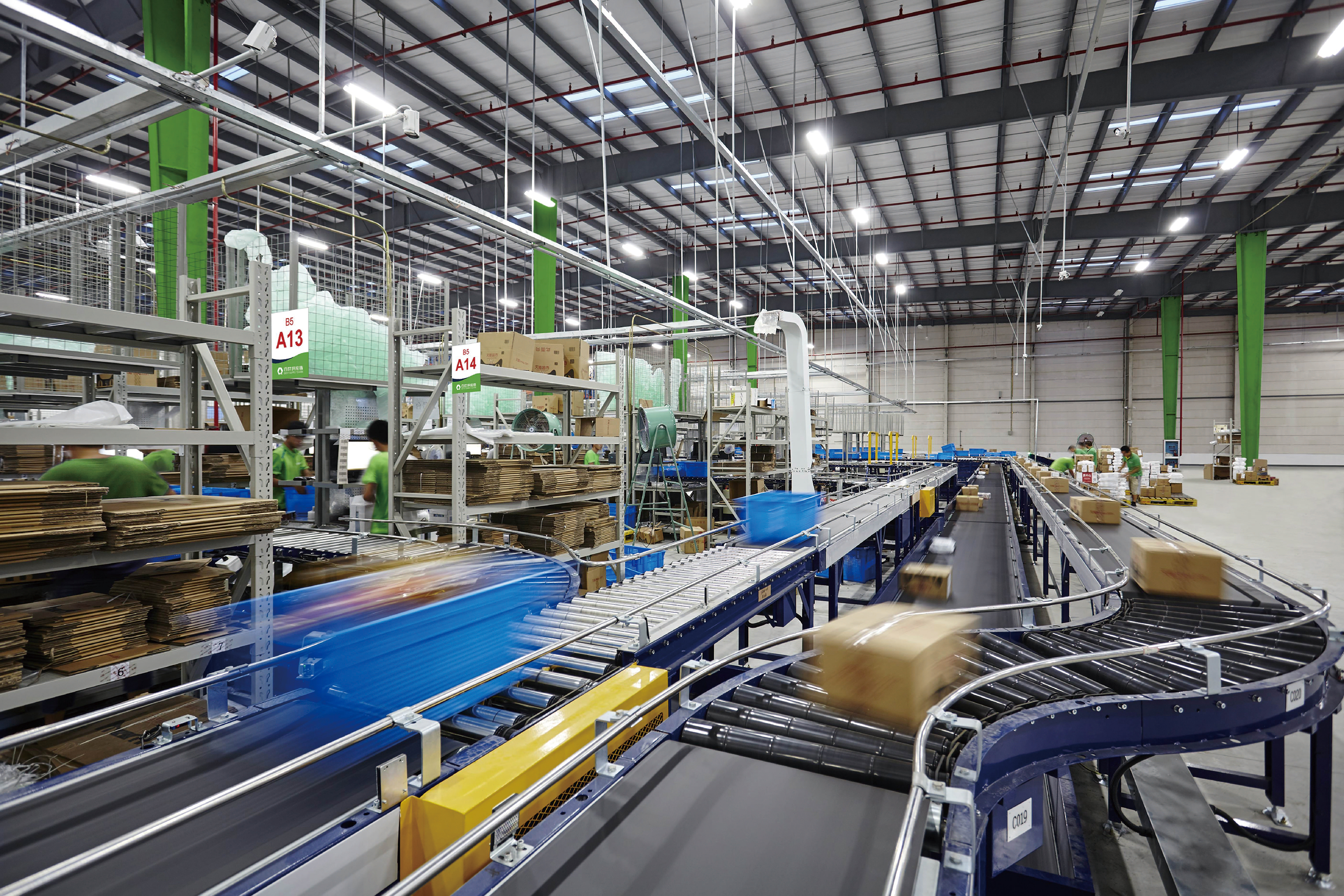  p data-id="sj9poli96rgp">百世云仓是百世集团