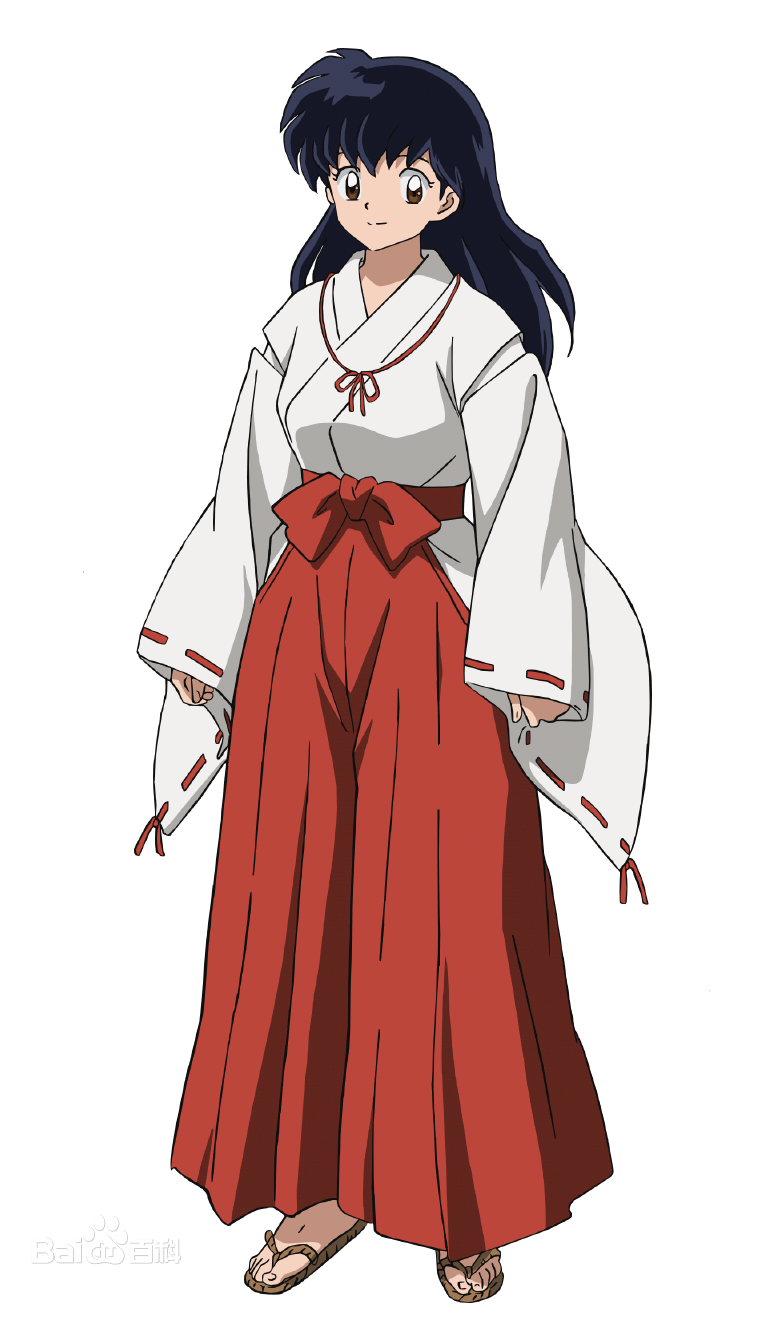 斗牙王,日本漫画《犬夜叉》及其衍生作品中的角色