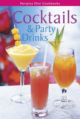 cocktails & party drinks