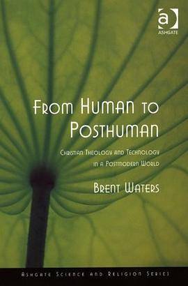 From Human to Posthuman_百度百科