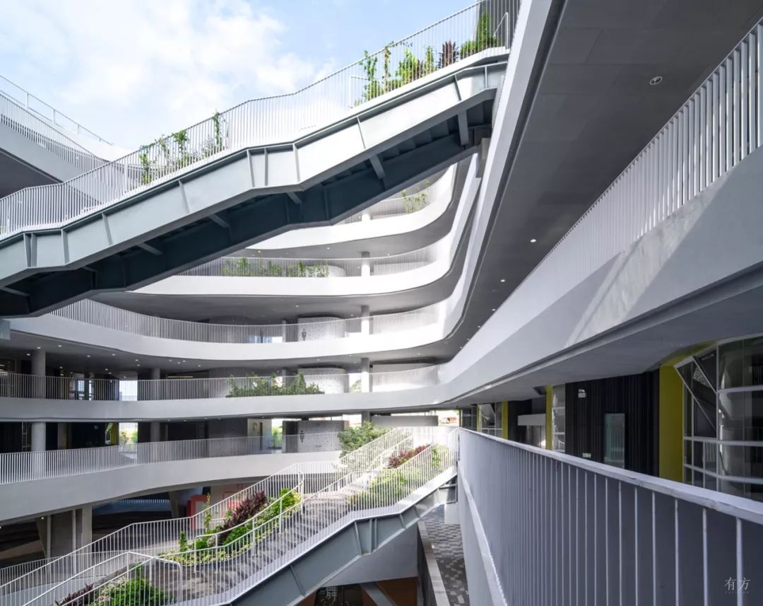红岭实验小学