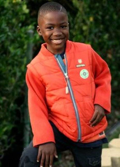 Dani Dare_百度百科