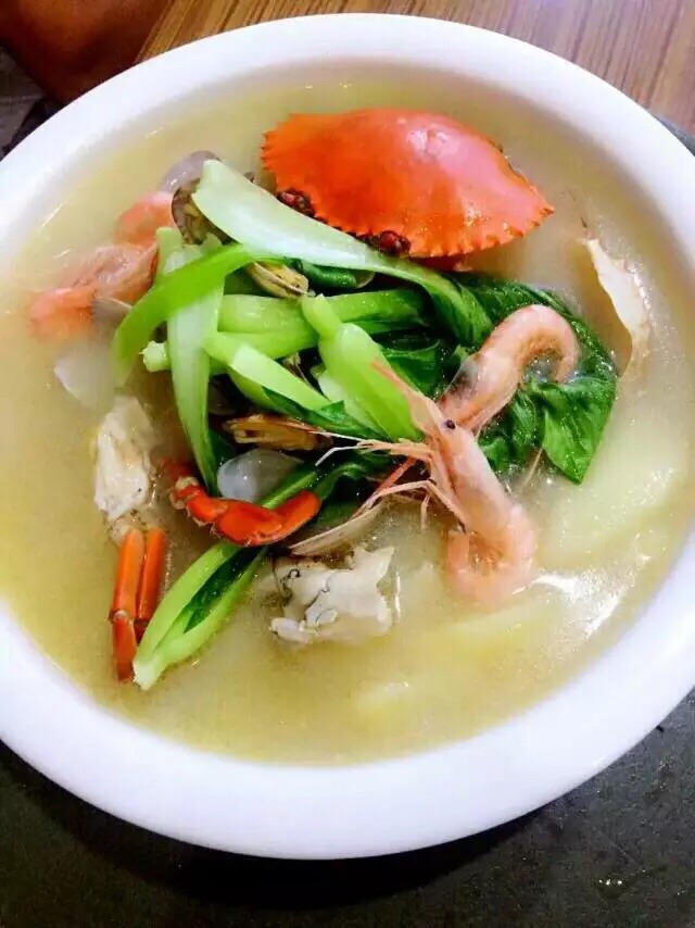 青蟹吃好可以牛奶吗(吃青蟹可以喝纯牛奶吗)