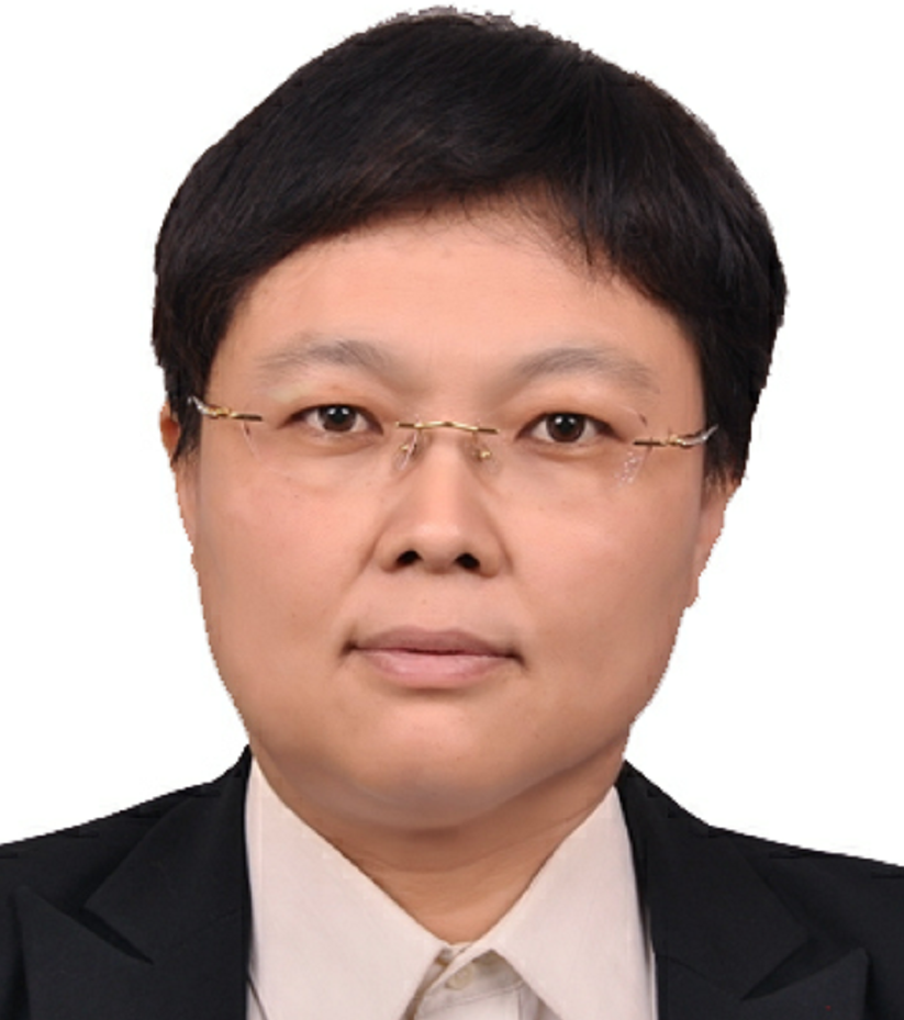 1989.08-1993.07 广东湛江气象学校学习气象专业.
