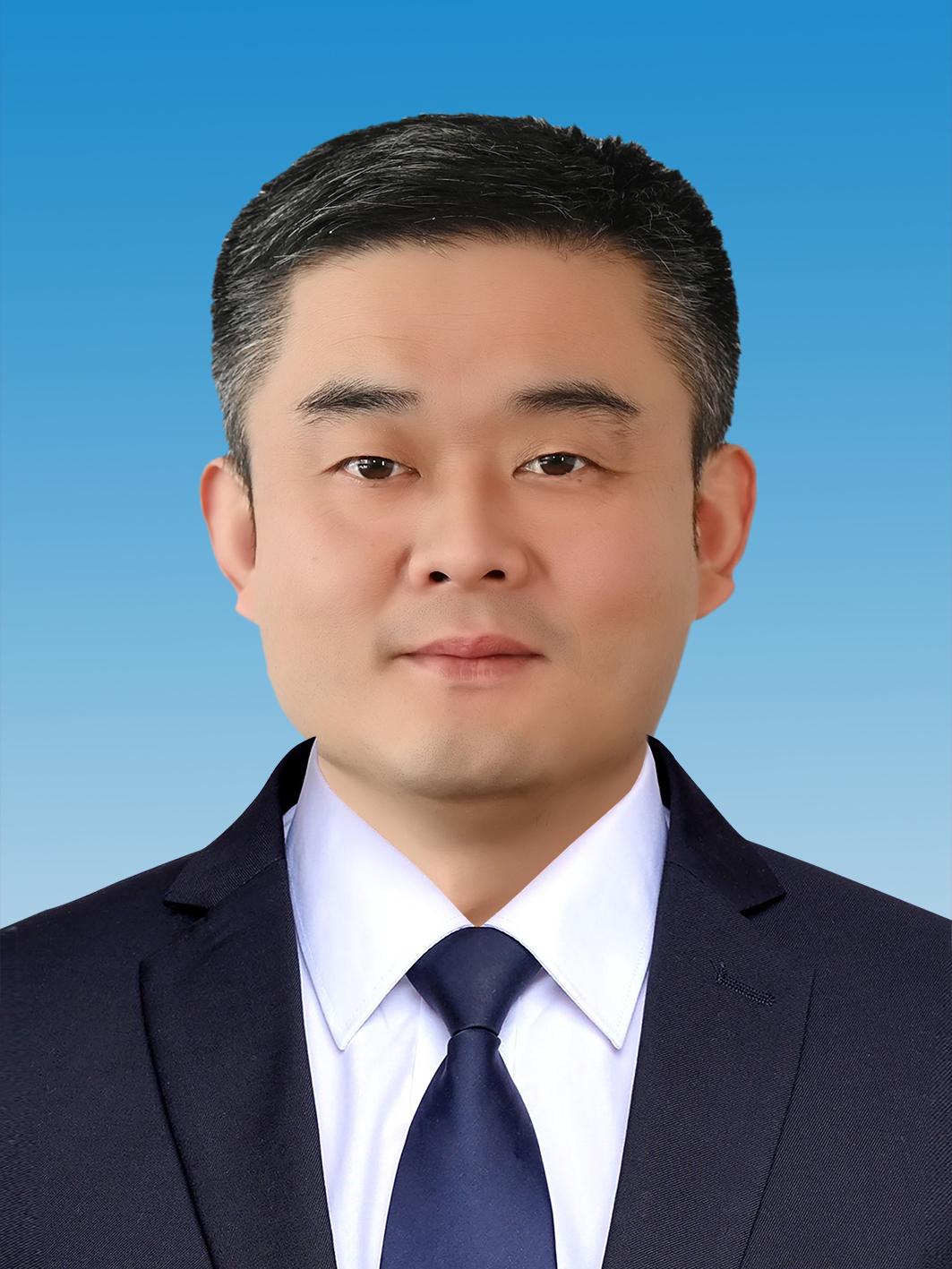 省烟台市蓬莱区卫生健康局党组副书记,蓬莱区疾病预防控制中心主任