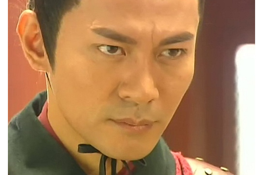 data-lemmaid="2685">黄易 /a>经典武侠玄幻小说中《寻秦记》中的人物