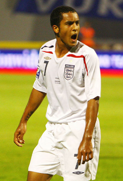  p>西奥·沃尔科特(theo walcott),1989年3月16日出生于 a target="