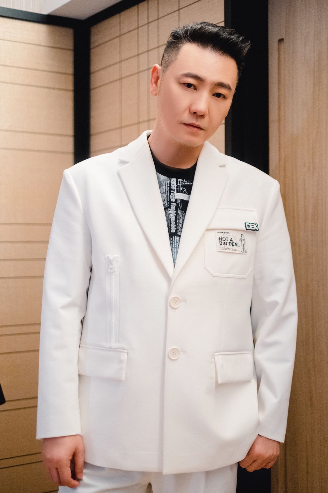  p>kenn是国内舞台表演秀导演,舞台艺术总监.