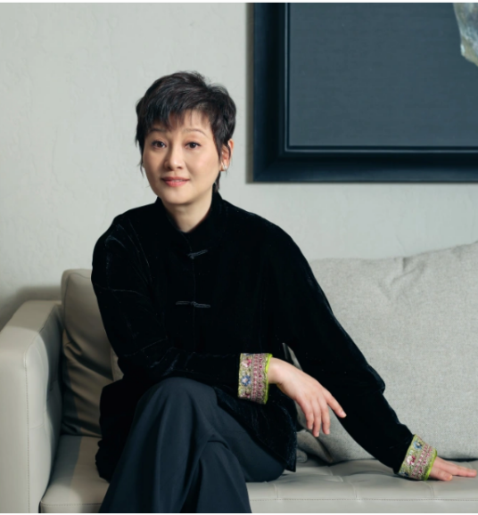徐帆（中国内地女演员，国家一级演员、北京市人大代表）_百度百科