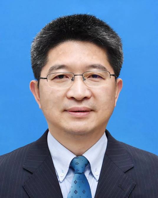 朱松青（南京工程学院副院长）_百度百科
