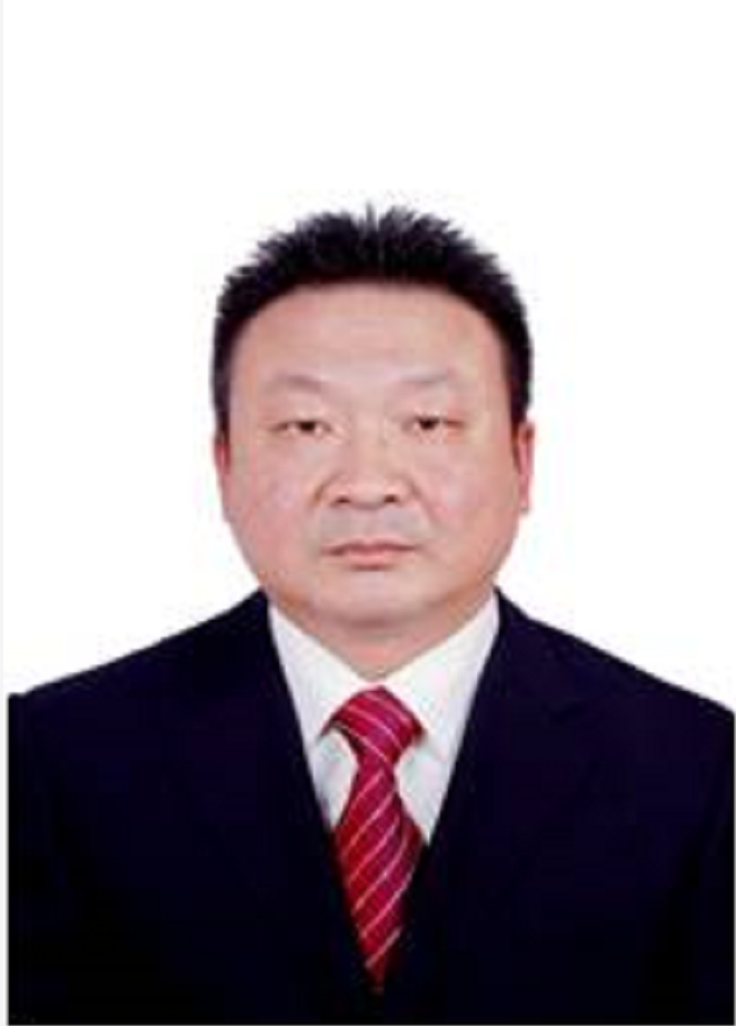 张玉明