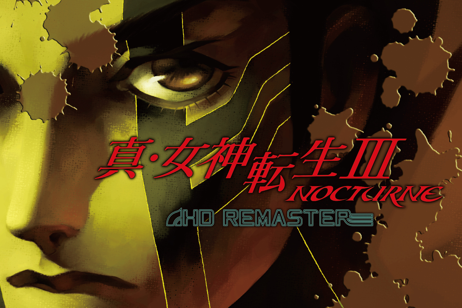 data-lemmaid="9406308">真·女神转生 /a>》系列第四作,通常版于2003