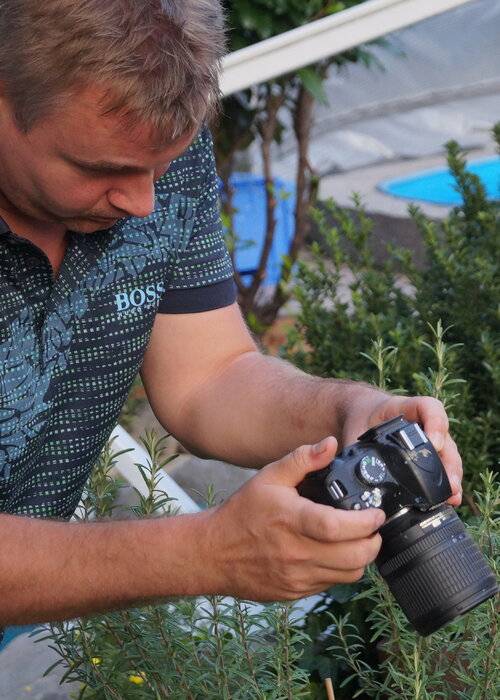 David Wurm_百度百科