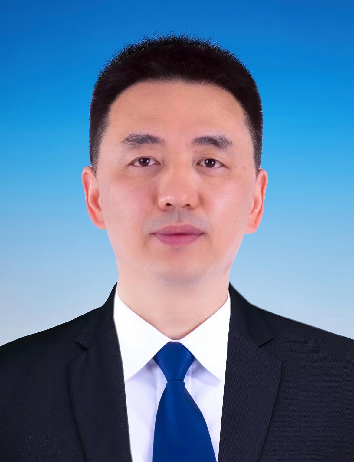 张卫东