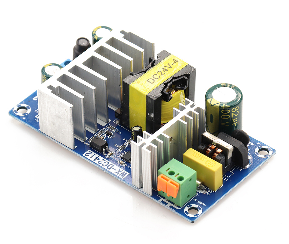 dc-dc 电源模块wk312805s-02