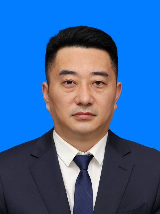 刘鹏宇（黑龙江省鸡西市医疗保障局党组书记、局长）_百度百科