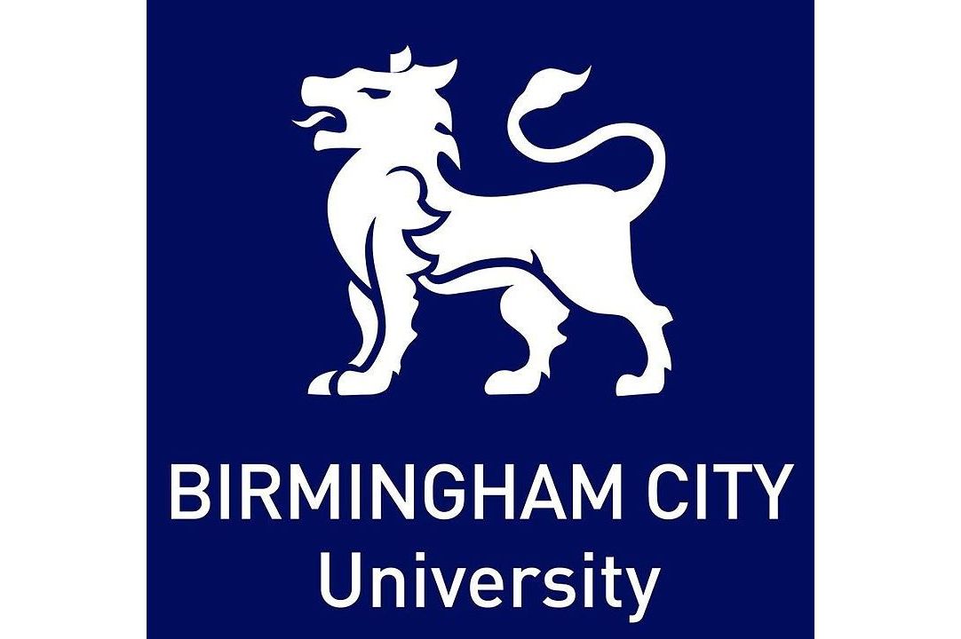 伯明翰城市大学