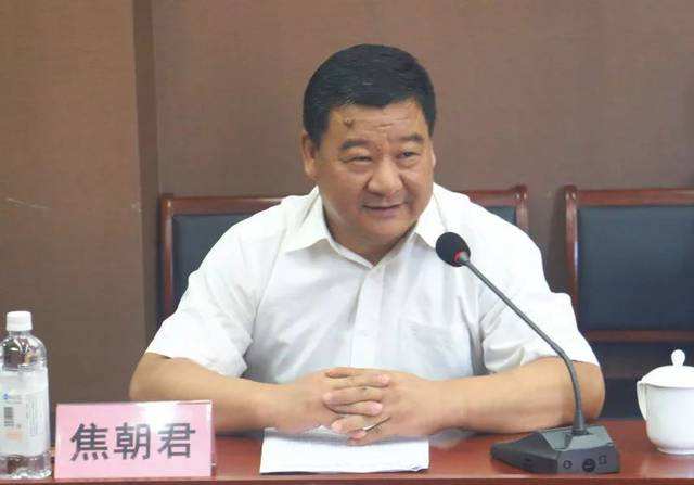  p>焦朝君,男,汉族,1965年6月生,邢台南和区人,在职研究生学历.