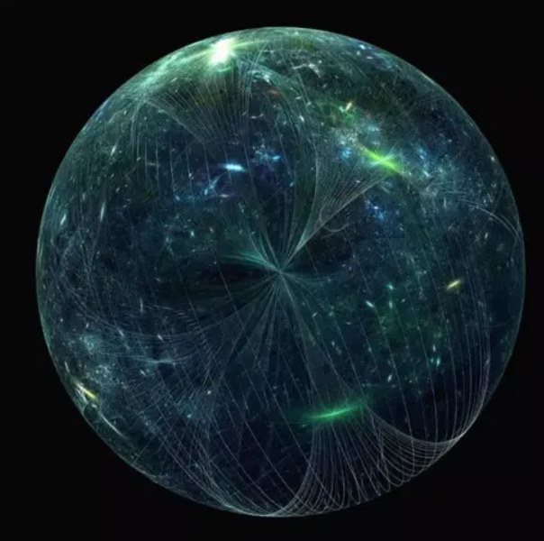 data-lemmaid="18882353">n维球面 /a>,是普通的球面在任意维度的推广