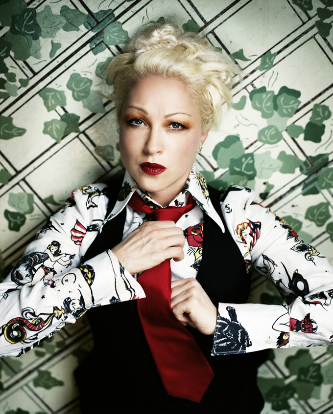  p>辛迪·劳帕( a target="_blank" href="/item/cyndi lauper