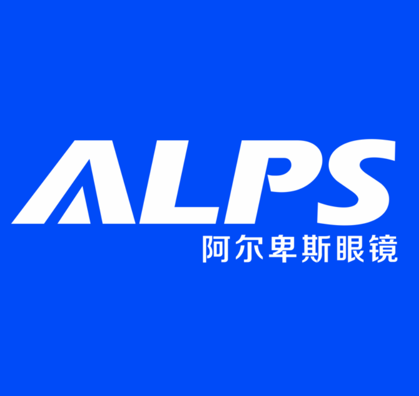 alps阿尔卑斯眼镜