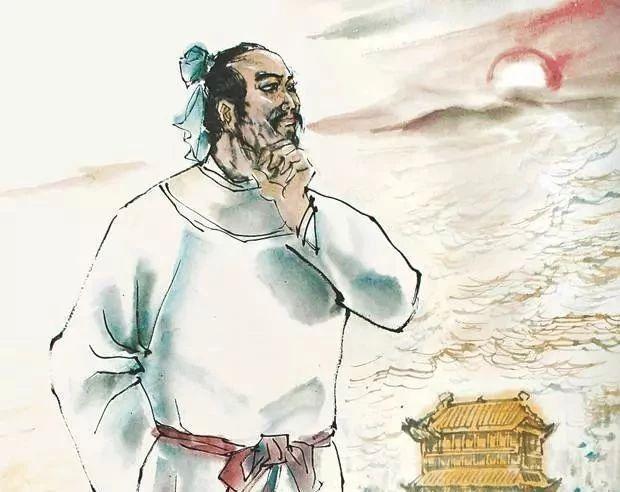 戏说王之涣：用六首诗，成绝句无冕之王！_百科TA说