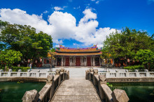 台北孔庙