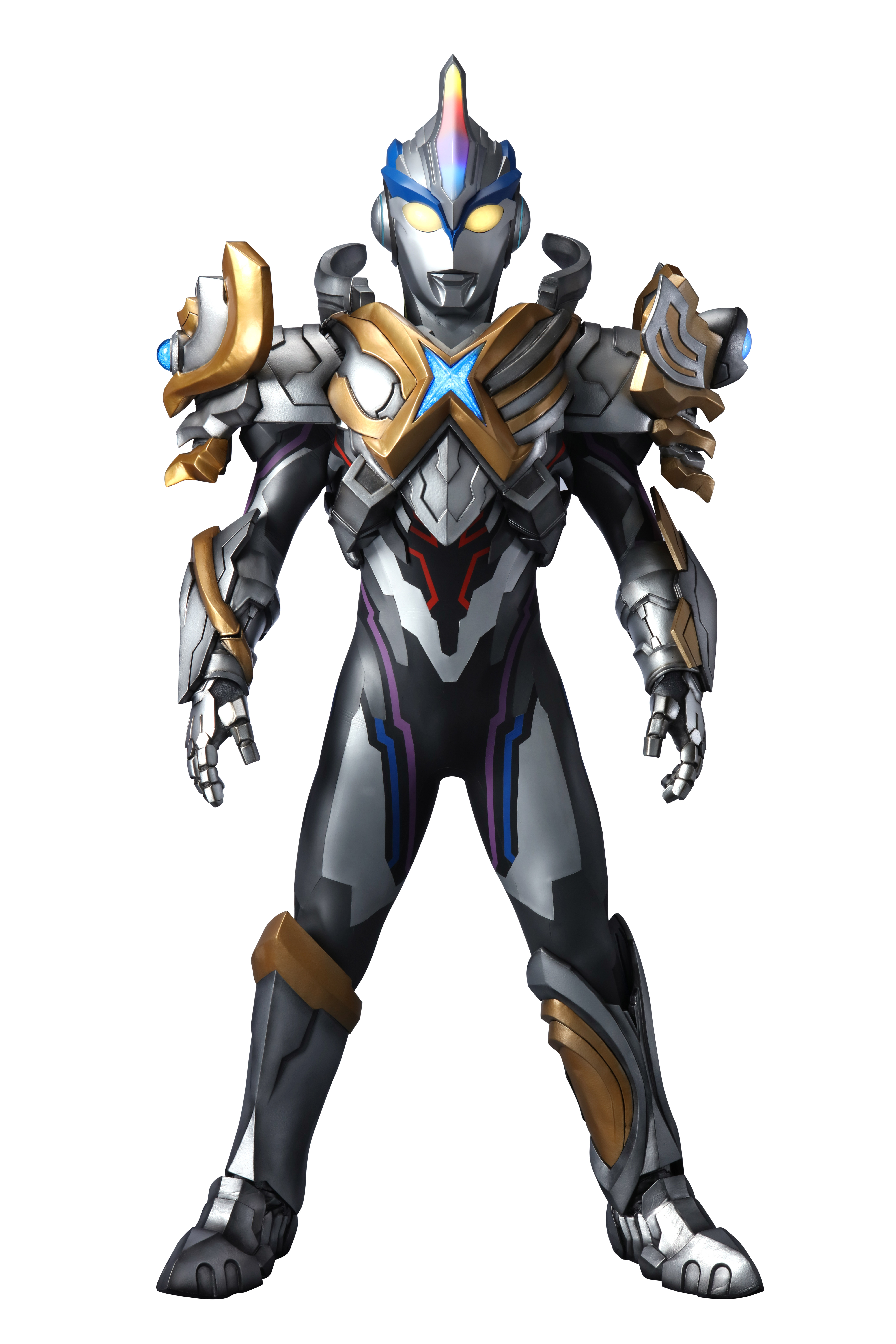 艾克斯·奥特曼