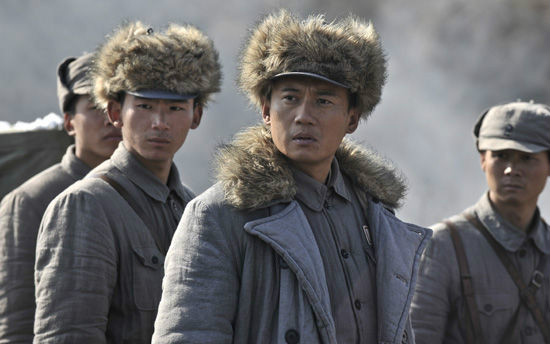  p>《战将》是由 a href="#" data-lemmaid="5559">中央电视台 /a>, a