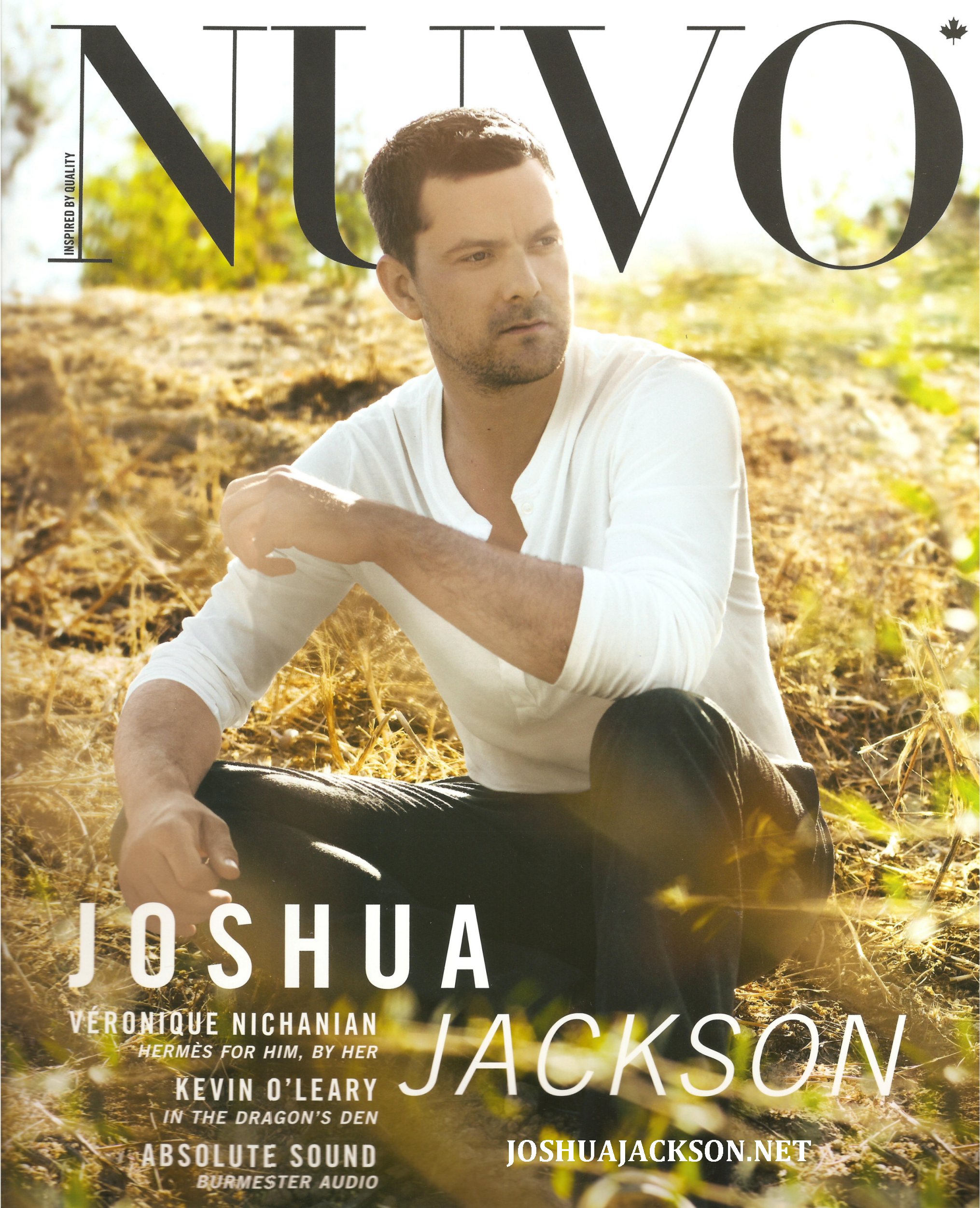 乔舒亚·杰克逊