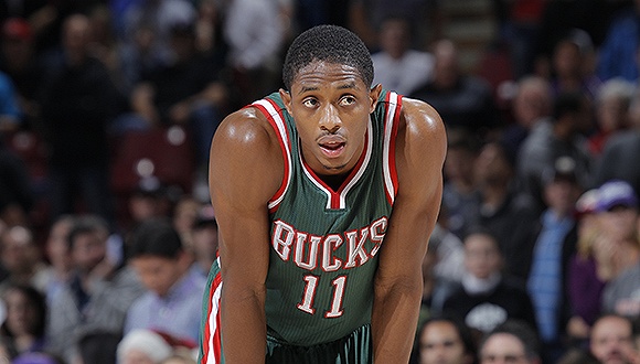 brandon knight